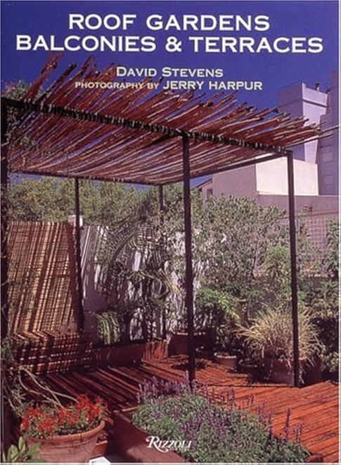 David Stevens Roof Gardens